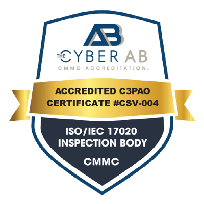 CISEVE Accredited C3PAO