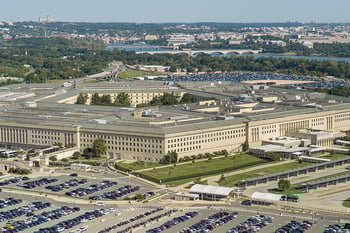pentagon