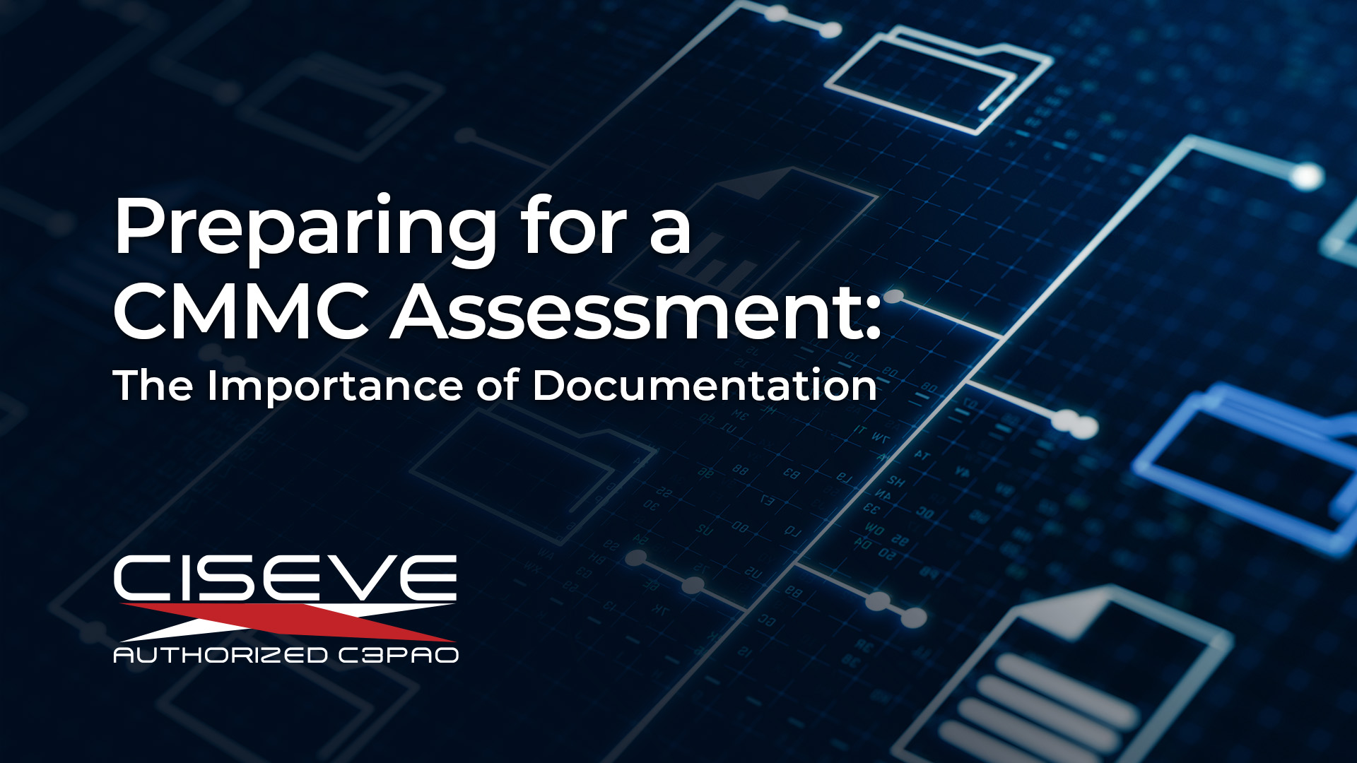 CMMC Documentation