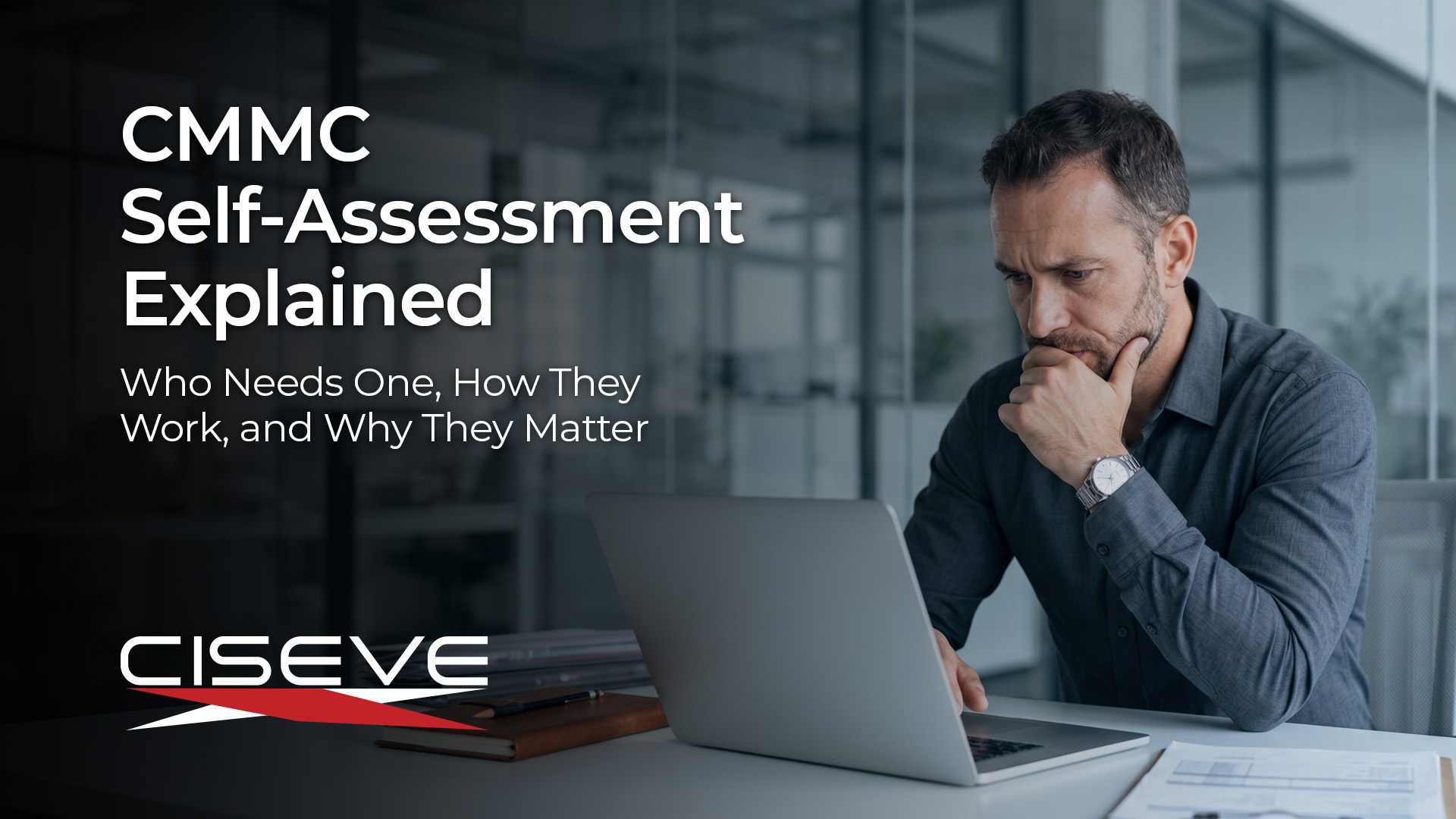 CMMC Self-assessment Guide