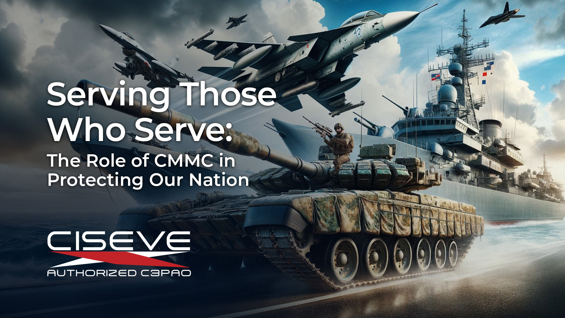 Serving those who serve